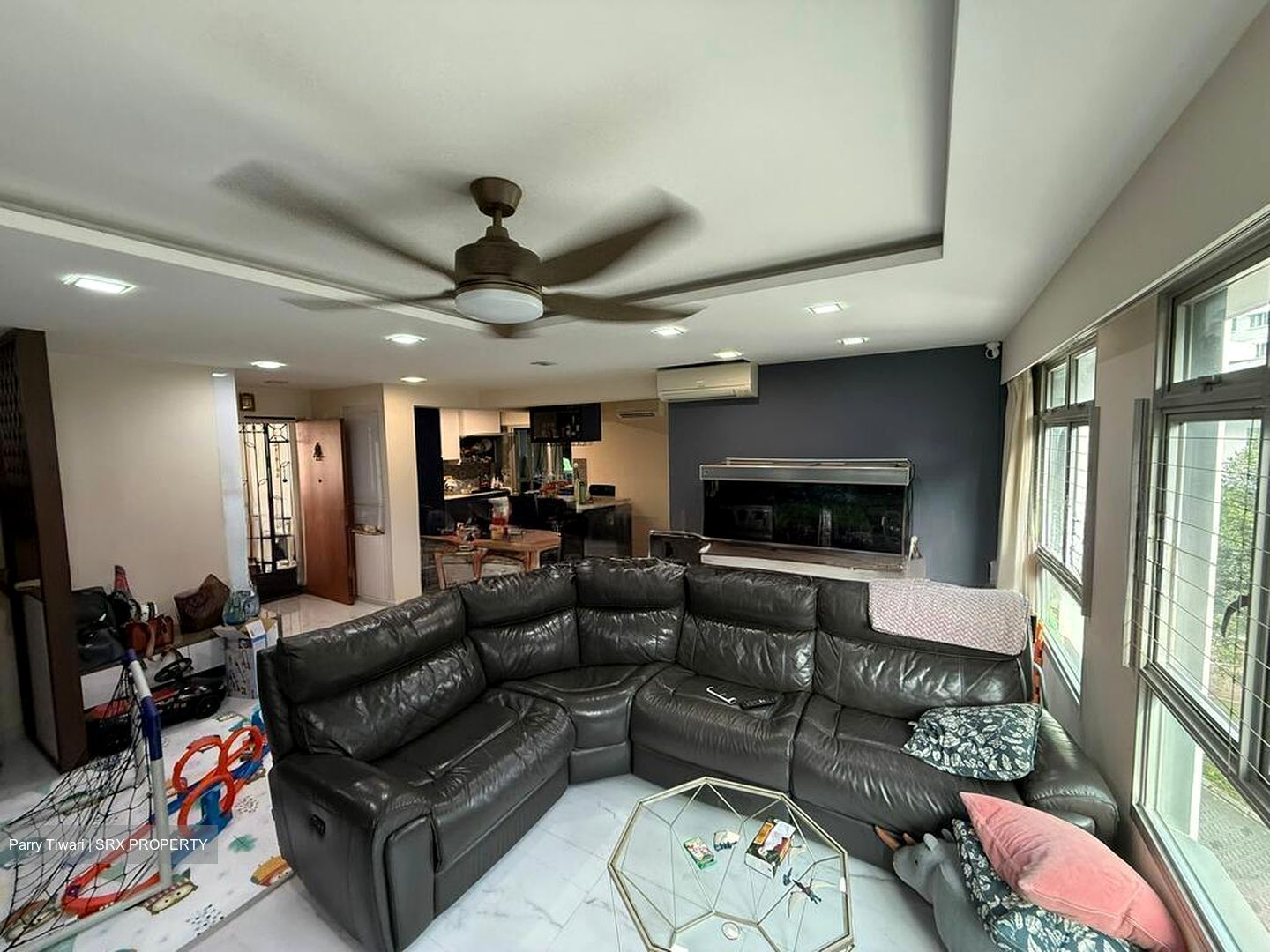 Blk 183C Marsiling Greenview (Woodlands), HDB 5 Rooms #503135981